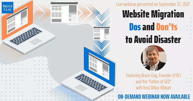 Website Migration Dos and Don’ts to Avoid Disaster